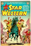 All Star Western #73