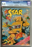 All Star Comics #43