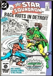 All-Star Squadron #40