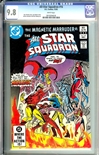 All-Star Squadron #16