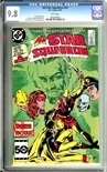 All-Star Squadron #49