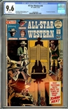 All Star Western #10