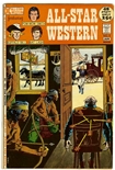 All Star Western #9