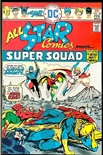 All Star Comics #58