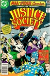 All Star Comics #71