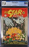 All Star Comics #23