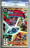 All-Star Squadron #10