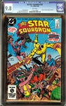 All-Star Squadron #33