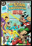 All-Star Squadron #42