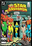 All-Star Squadron #45