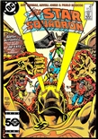All-Star Squadron #46