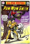 All Star Western #1