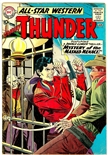 All Star Western #116