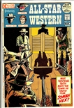 All Star Western #10