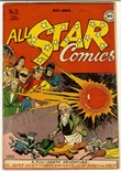 All Star Comics #31