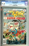 All Star Comics #64