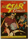 All Star Comics #29