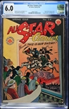 All Star Comics #24