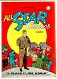 All Star Comics #27