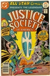 All Star Comics #66