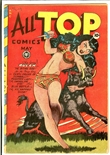 All Top Comics #11
