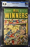 All Winners Comics #16