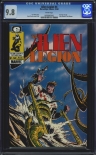 Alien Legion #4