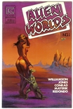 Alien Worlds #1