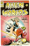 Alien Worlds #2