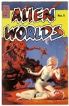 Alien Worlds #5