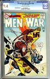All-American Men of War #108