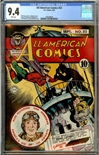 All-American Comics #52