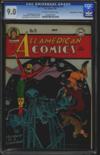 All-American Comics #75