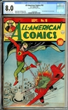 All-American Comics #18