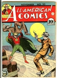 All-American Comics #20