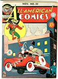 All-American Comics #32