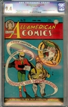 All-American Comics #70