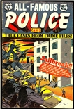All-Famous Police Cases #12
