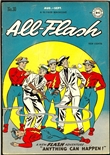 All-Flash #30