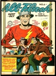 All-Flash #6