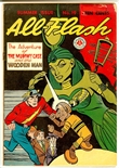 All-Flash #19