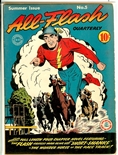 All-Flash #5