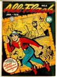All-Flash #8
