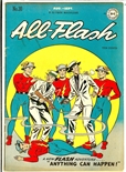 All-Flash #30