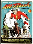 All-Flash #5
