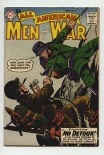 All-American Men of War #73