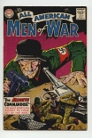 All-American Men of War #74