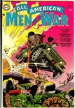 All-American Men of War #16