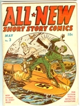 All New Comics #3