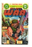 All-Out War #1